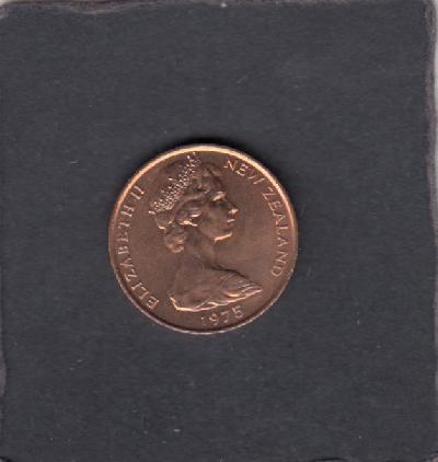 Beschrijving: 2 CENT KOWHAI FLOWER